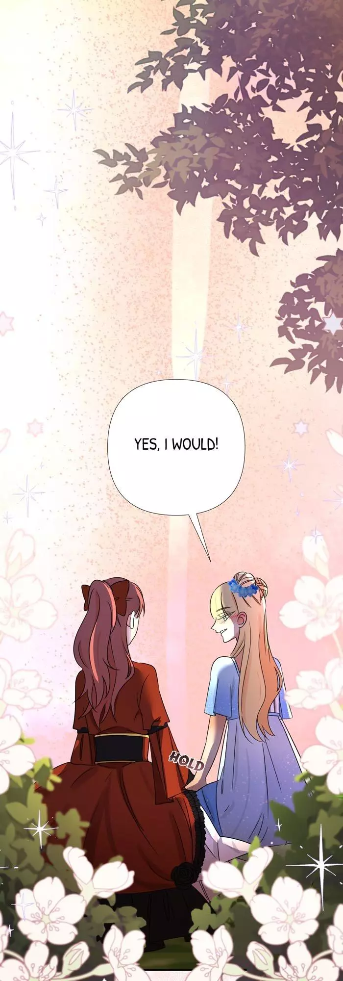 Stuck In My Sister’s Dating Sim - Chapter 7 Page 15