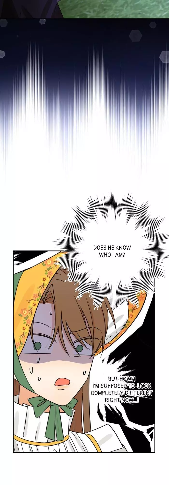 Stuck In My Sister’s Dating Sim - Chapter 7 Page 29