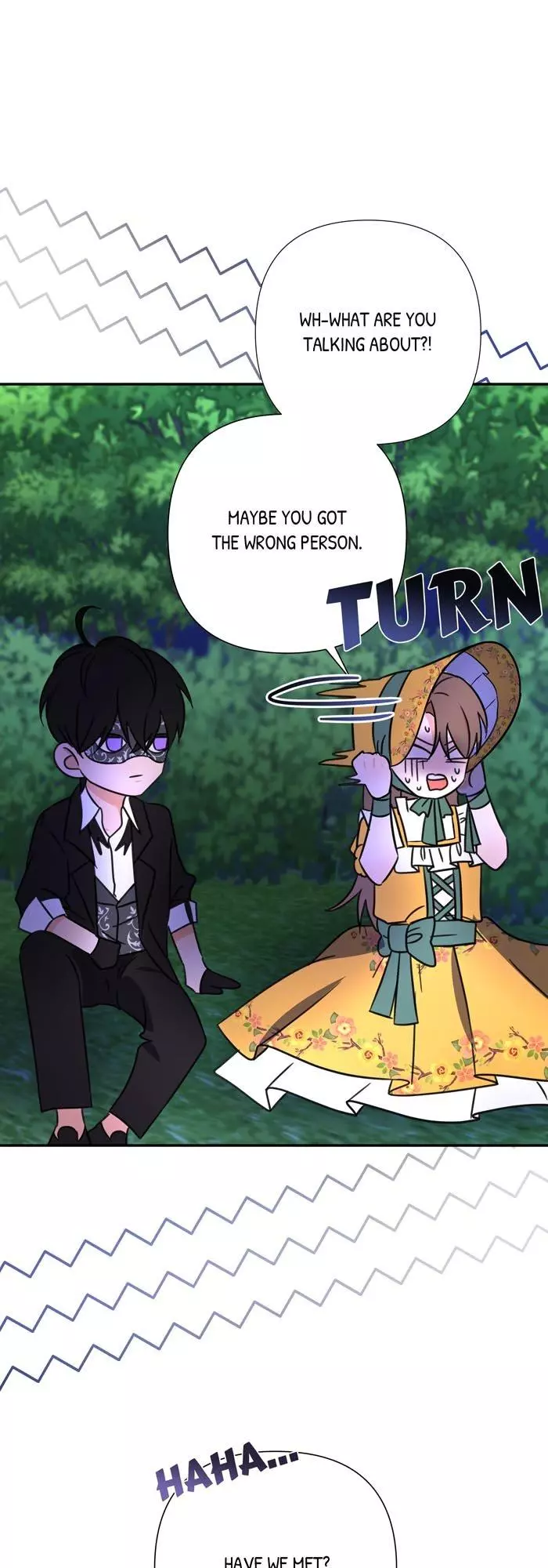 Stuck In My Sister’s Dating Sim - Chapter 7 Page 31