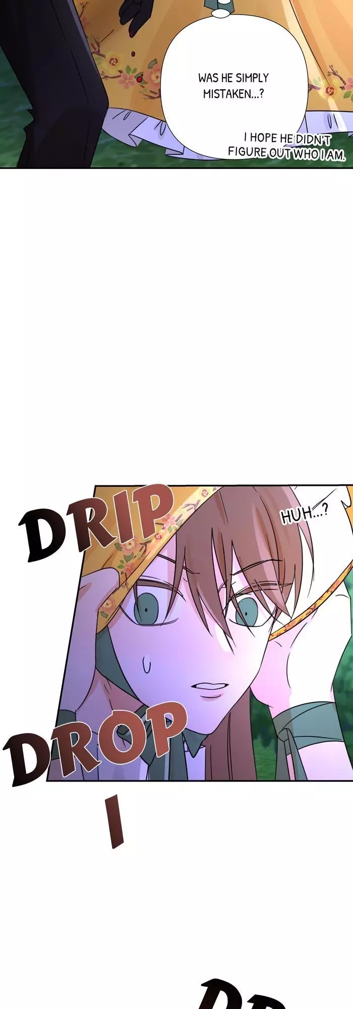 Stuck In My Sister’s Dating Sim - Chapter 7 Page 34