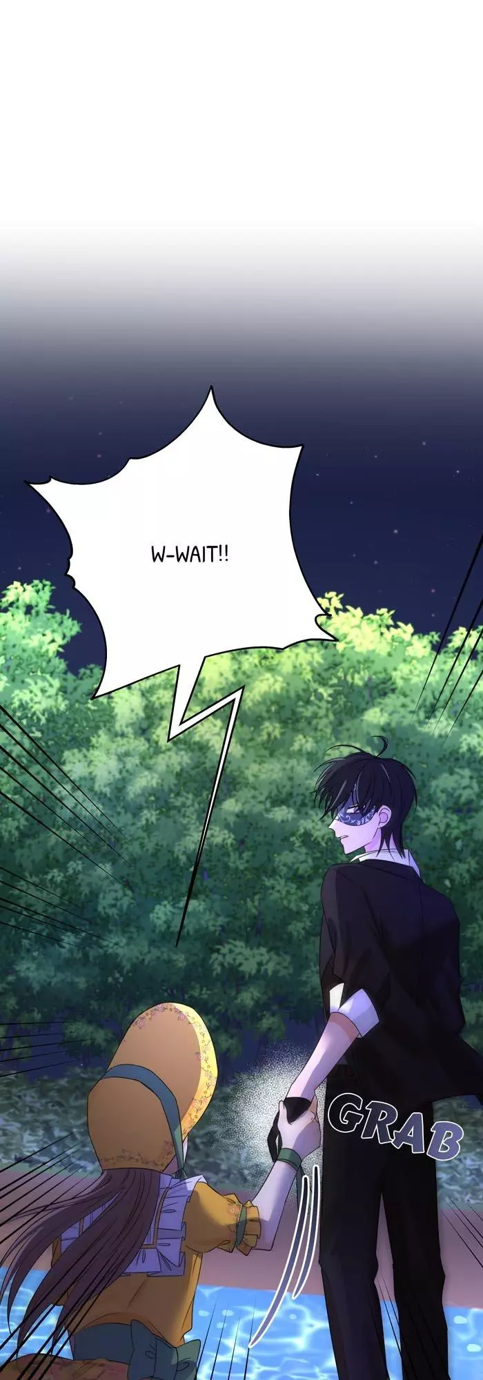 Stuck In My Sister’s Dating Sim - Chapter 7 Page 36