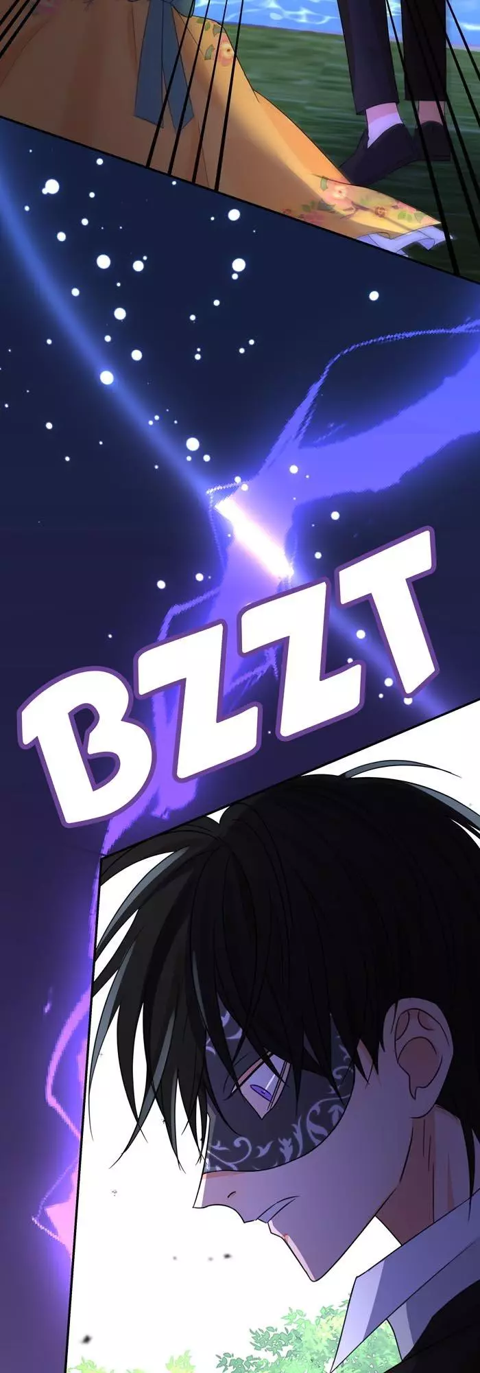 Stuck In My Sister’s Dating Sim - Chapter 7 Page 37