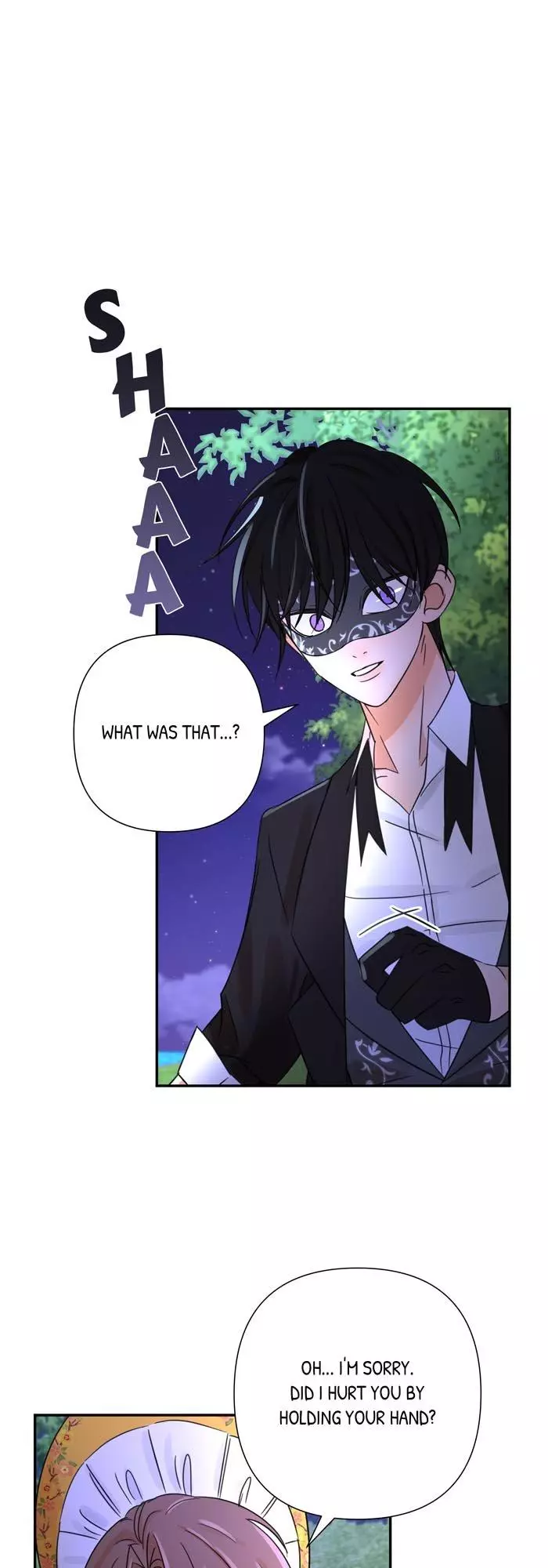 Stuck In My Sister’s Dating Sim - Chapter 7 Page 41