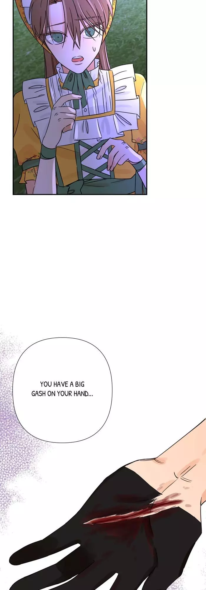Stuck In My Sister’s Dating Sim - Chapter 7 Page 42