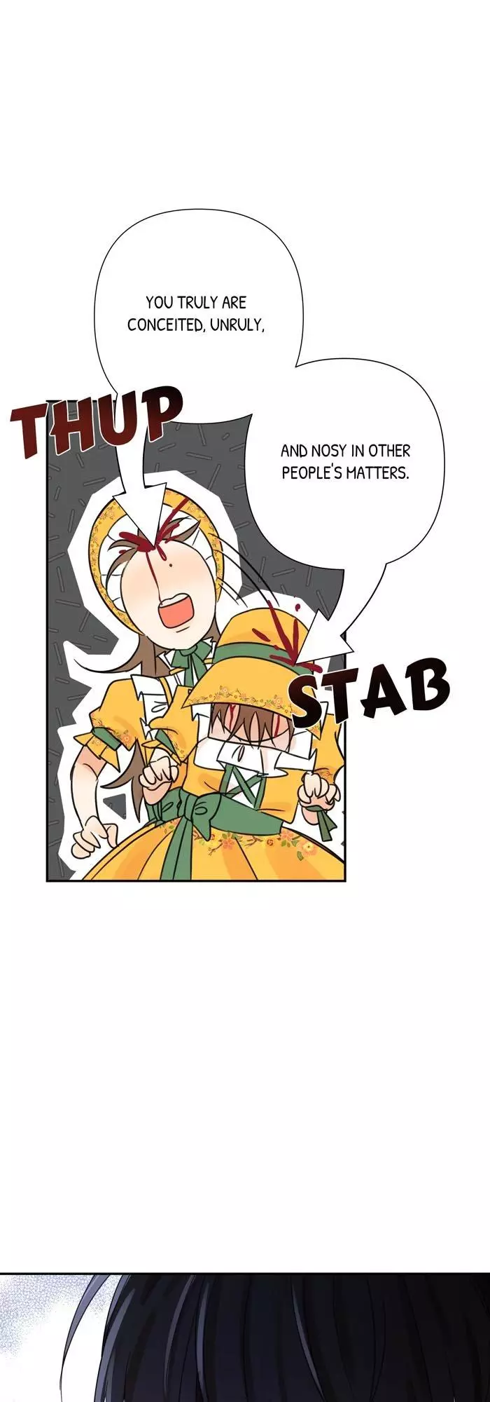 Stuck In My Sister’s Dating Sim - Chapter 7 Page 47