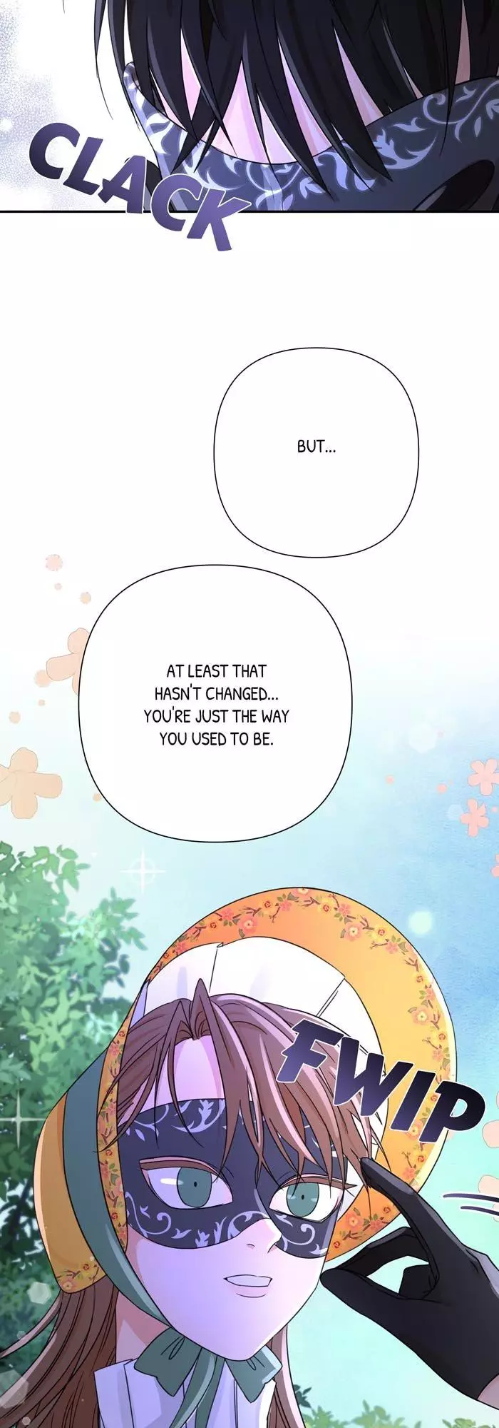 Stuck In My Sister’s Dating Sim - Chapter 7 Page 48