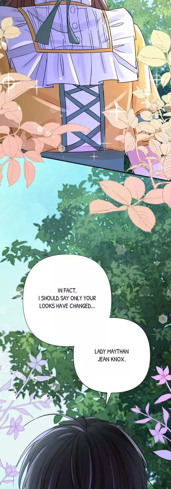 Stuck In My Sister’s Dating Sim - Chapter 7 Page 49