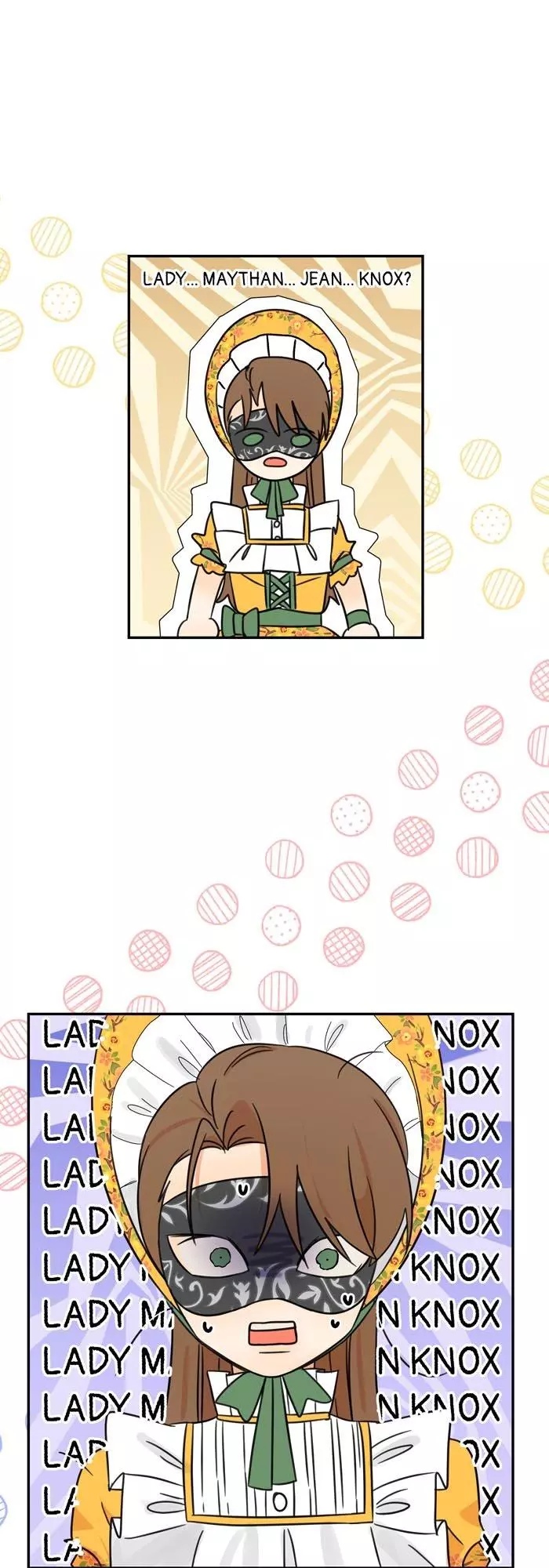 Stuck In My Sister’s Dating Sim - Chapter 7 Page 51