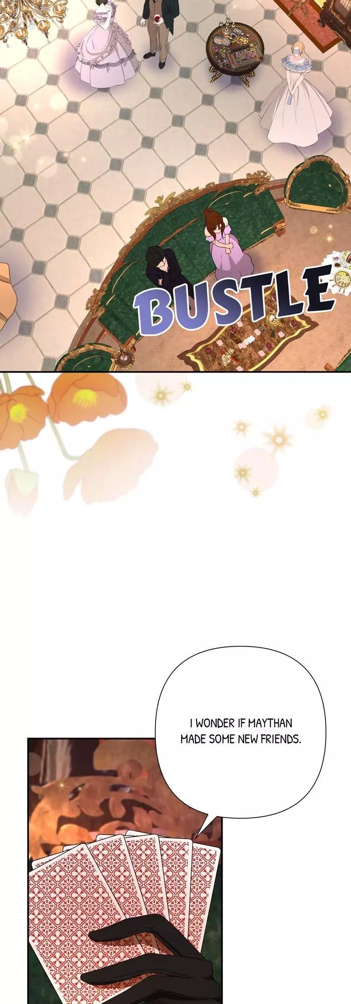Stuck In My Sister’s Dating Sim - Chapter 7 Page 54
