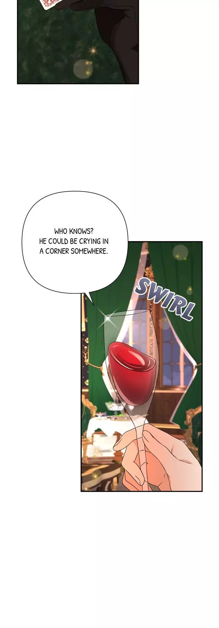 Stuck In My Sister’s Dating Sim - Chapter 7 Page 55