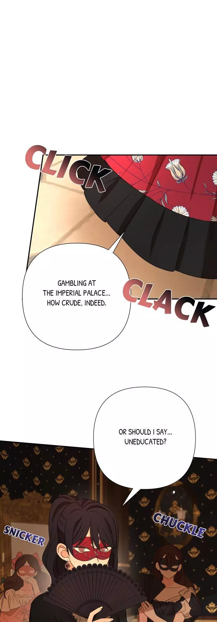 Stuck In My Sister’s Dating Sim - Chapter 7 Page 57