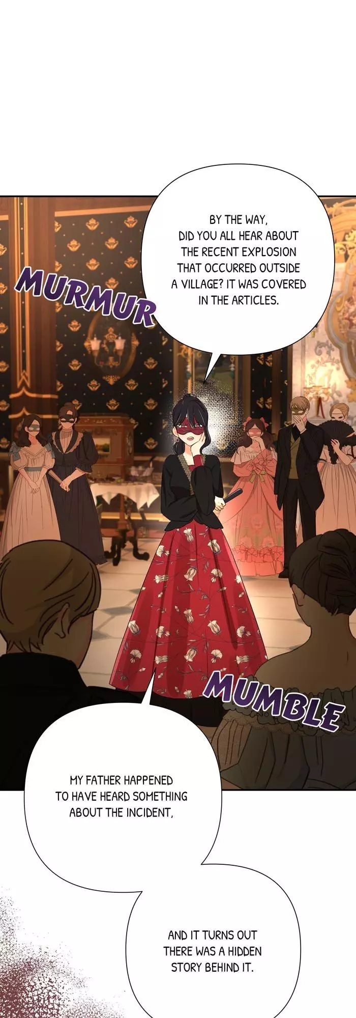 Stuck In My Sister’s Dating Sim - Chapter 7 Page 61
