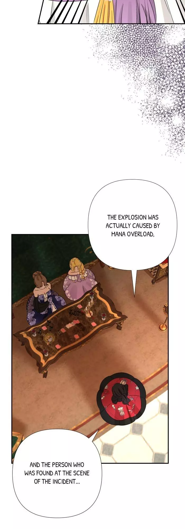 Stuck In My Sister’s Dating Sim - Chapter 7 Page 63