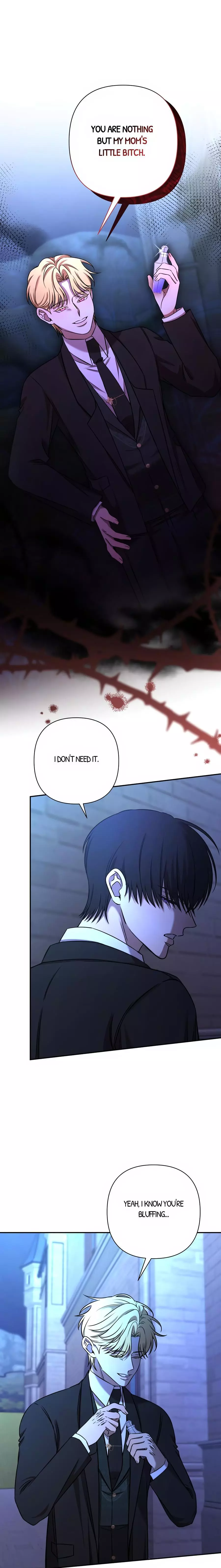 Stuck In My Sister’s Dating Sim - Chapter 71 Page 2