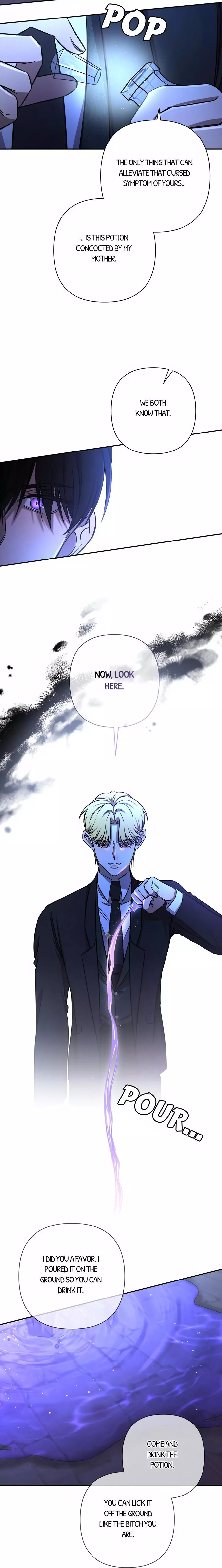 Stuck In My Sister’s Dating Sim - Chapter 71 Page 3