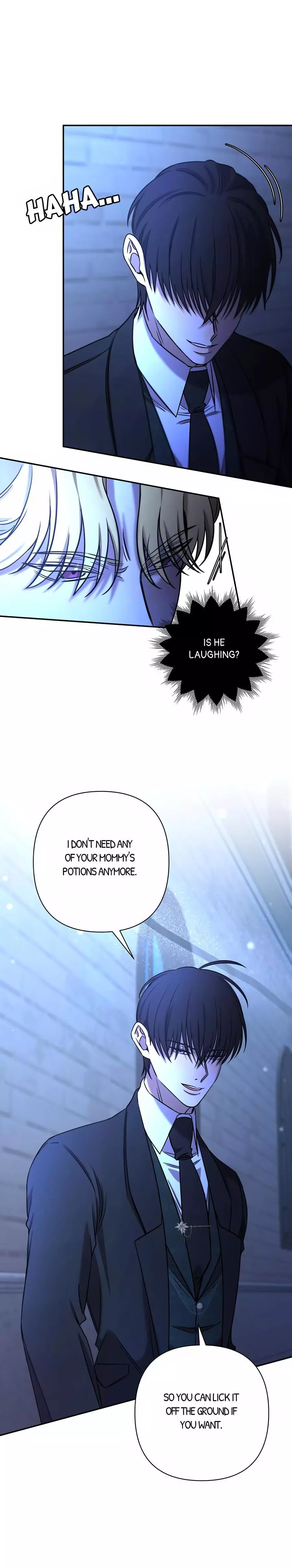 Stuck In My Sister’s Dating Sim - Chapter 71 Page 4