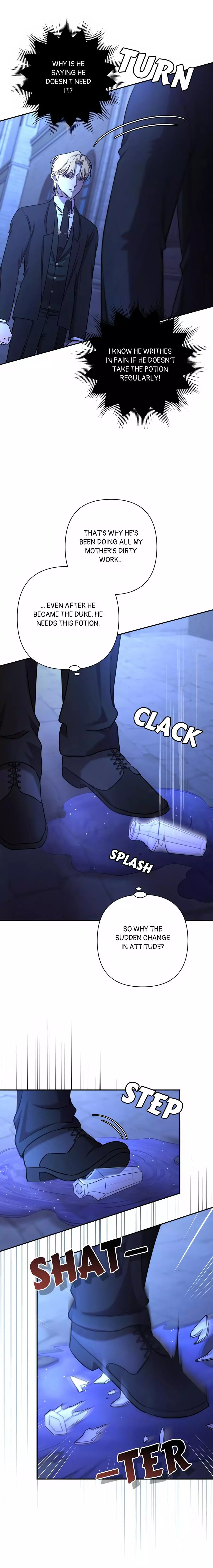 Stuck In My Sister’s Dating Sim - Chapter 71 Page 5