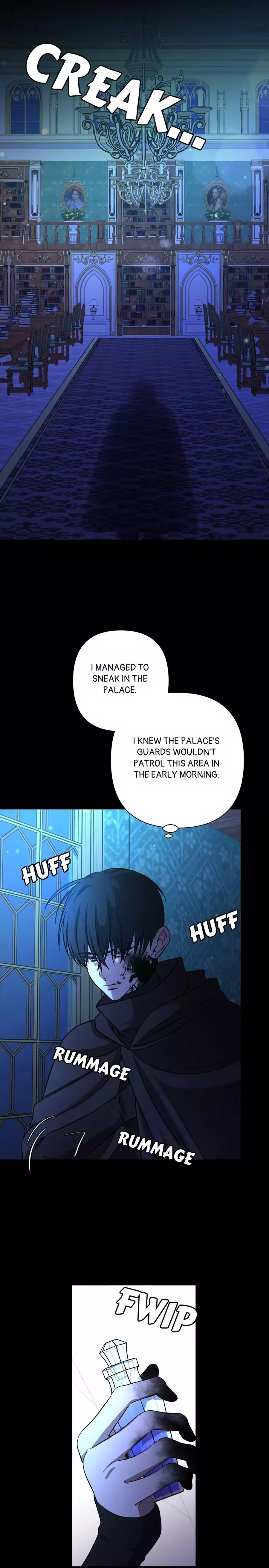 Stuck In My Sister’s Dating Sim - Chapter 71 Page 9