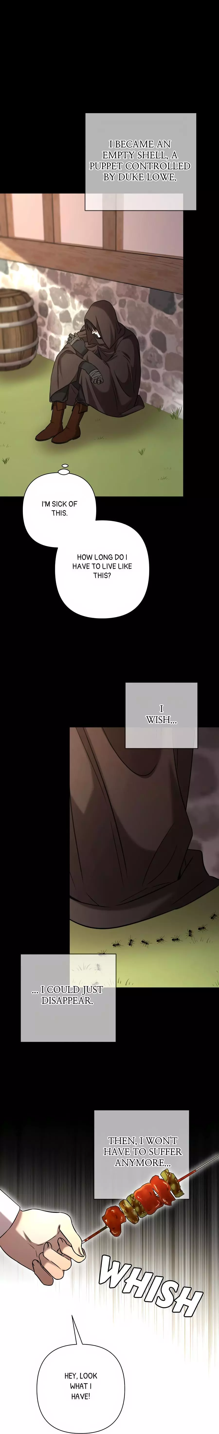 Stuck In My Sister’s Dating Sim - Chapter 71 Page 15
