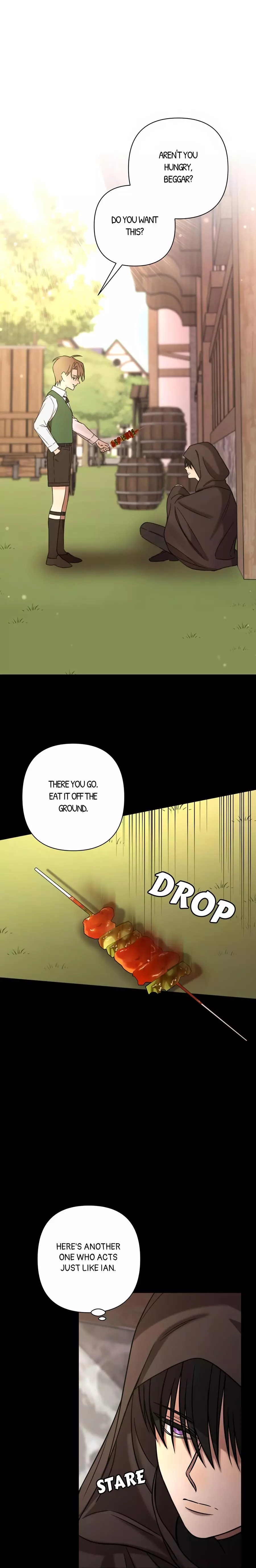 Stuck In My Sister’s Dating Sim - Chapter 71 Page 16