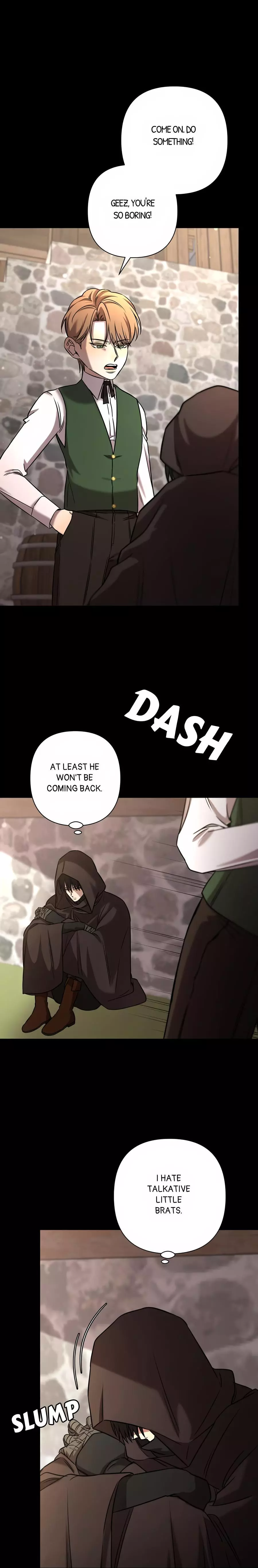 Stuck In My Sister’s Dating Sim - Chapter 71 Page 17