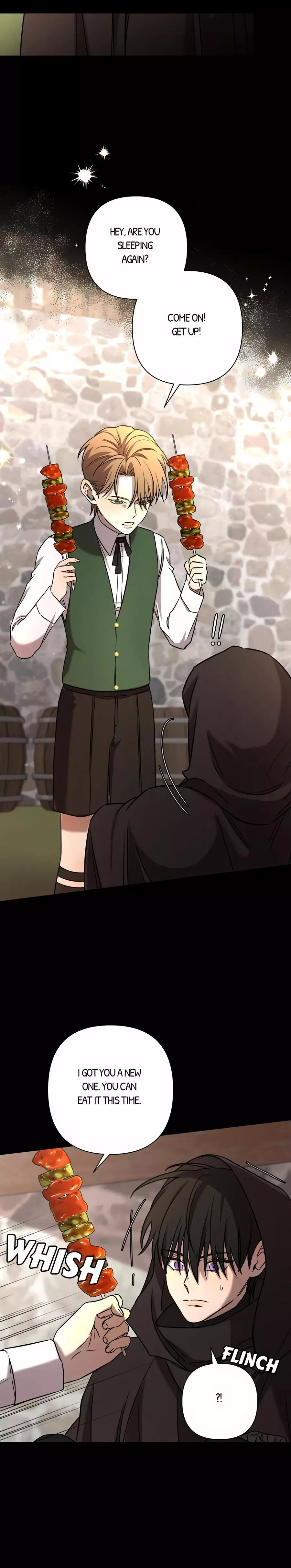 Stuck In My Sister’s Dating Sim - Chapter 71 Page 18