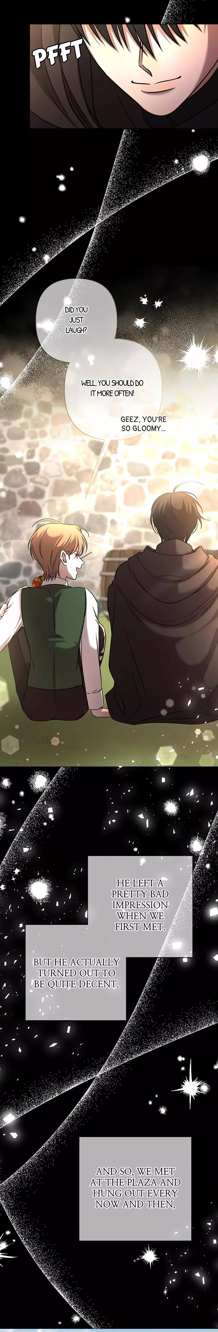 Stuck In My Sister’s Dating Sim - Chapter 71 Page 20