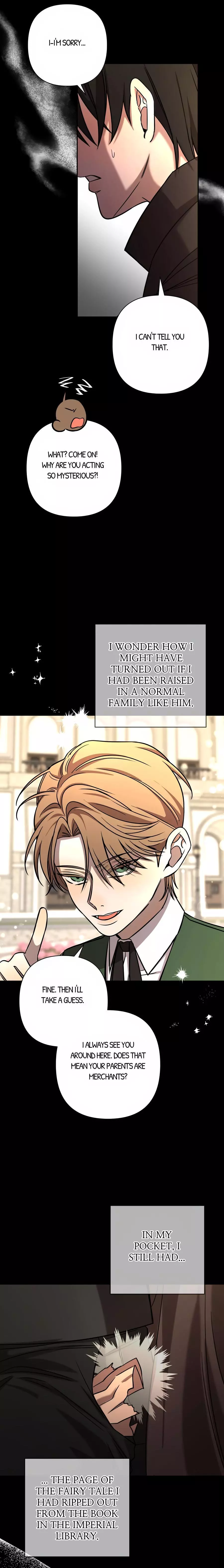 Stuck In My Sister’s Dating Sim - Chapter 71 Page 22