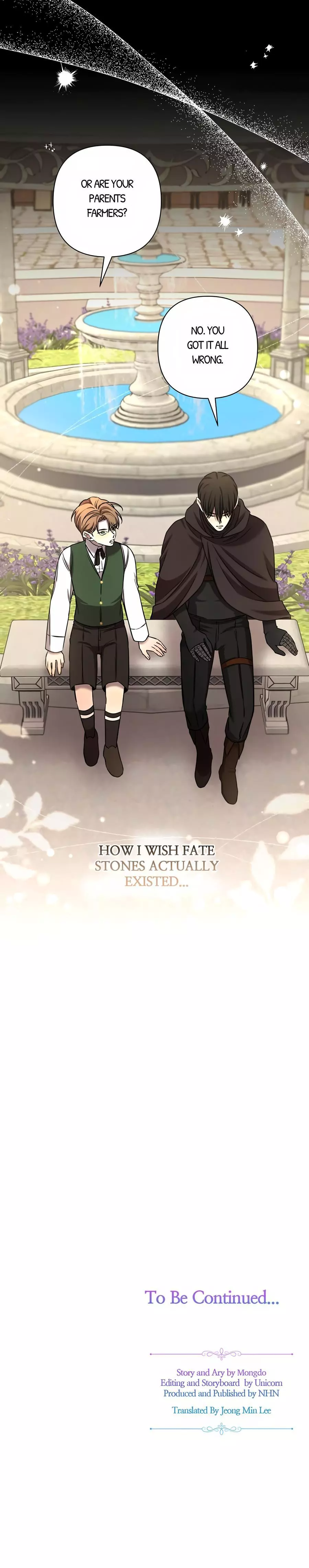 Stuck In My Sister’s Dating Sim - Chapter 71 Page 23