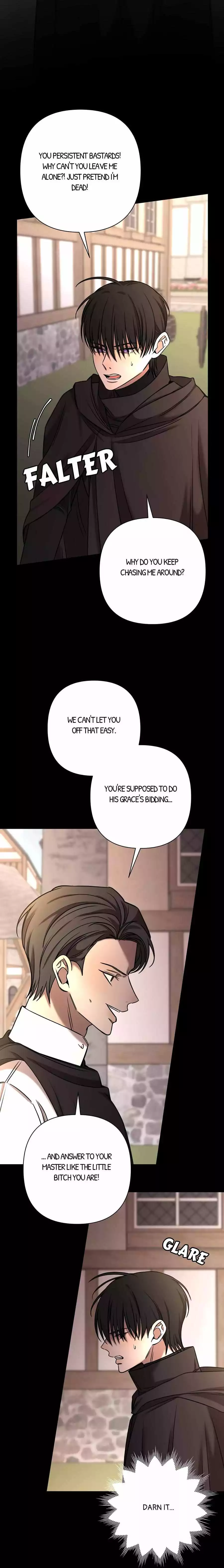 Stuck In My Sister’s Dating Sim - Chapter 72 Page 7