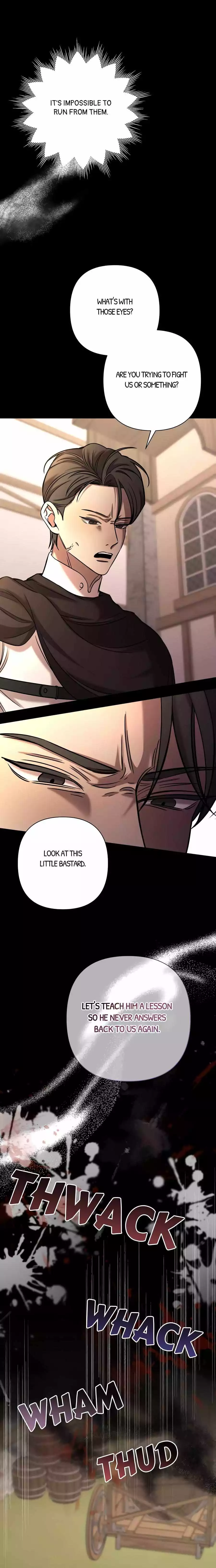 Stuck In My Sister’s Dating Sim - Chapter 72 Page 8
