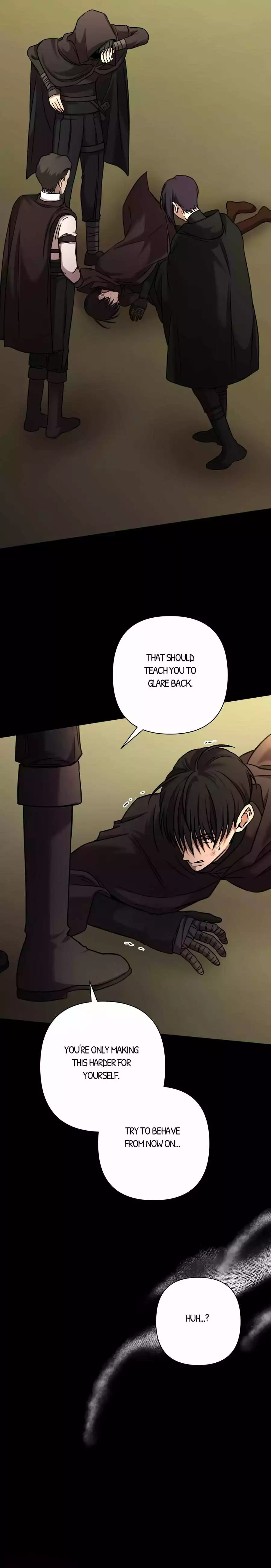 Stuck In My Sister’s Dating Sim - Chapter 72 Page 9