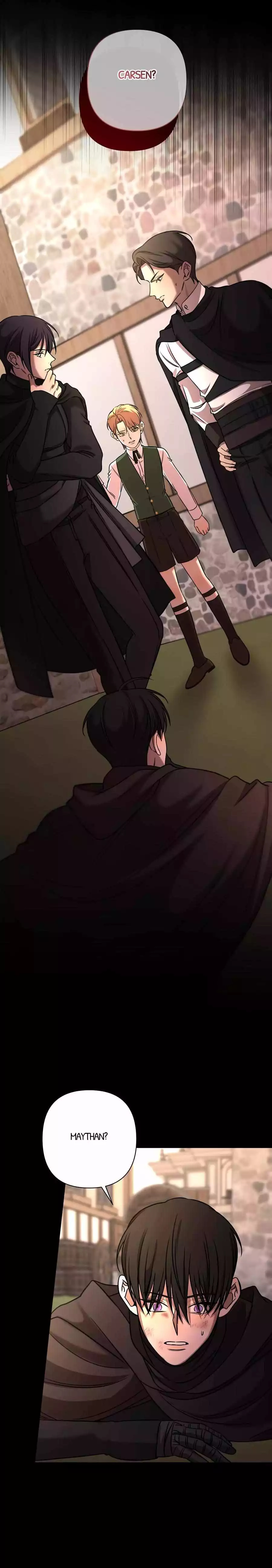 Stuck In My Sister’s Dating Sim - Chapter 72 Page 10