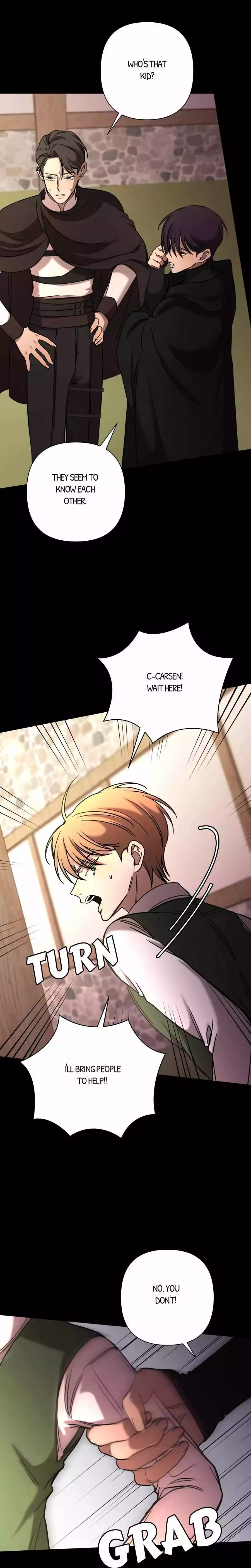 Stuck In My Sister’s Dating Sim - Chapter 72 Page 11