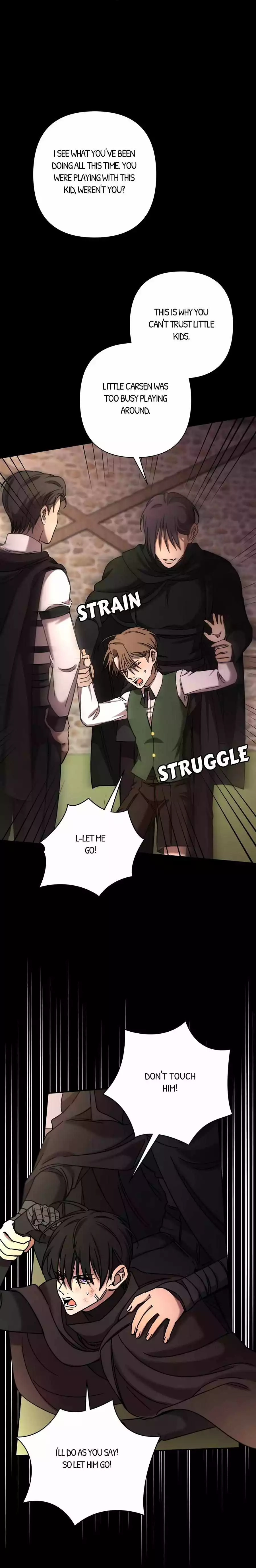 Stuck In My Sister’s Dating Sim - Chapter 72 Page 12