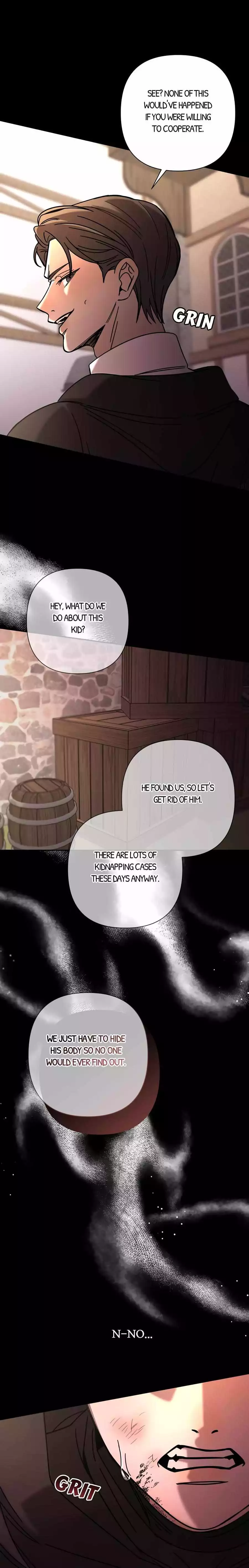 Stuck In My Sister’s Dating Sim - Chapter 72 Page 13