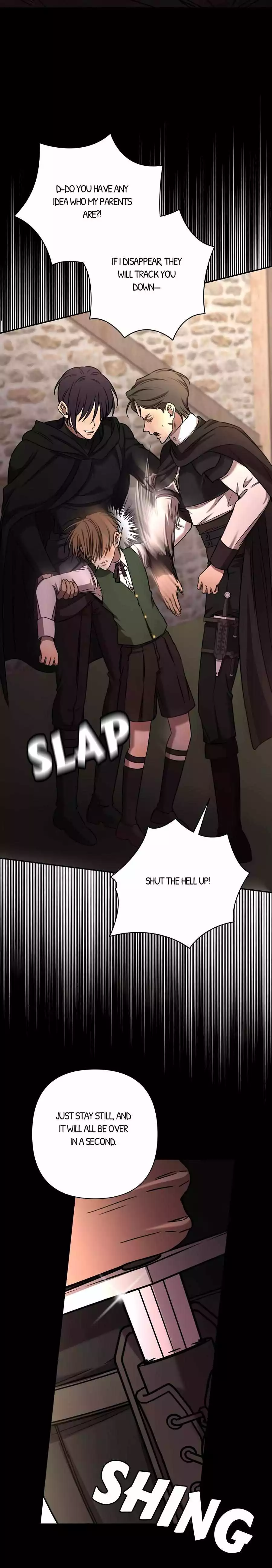 Stuck In My Sister’s Dating Sim - Chapter 72 Page 14
