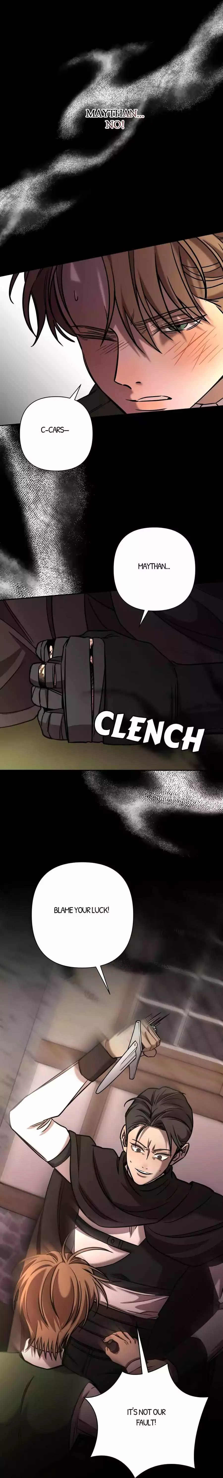 Stuck In My Sister’s Dating Sim - Chapter 72 Page 15
