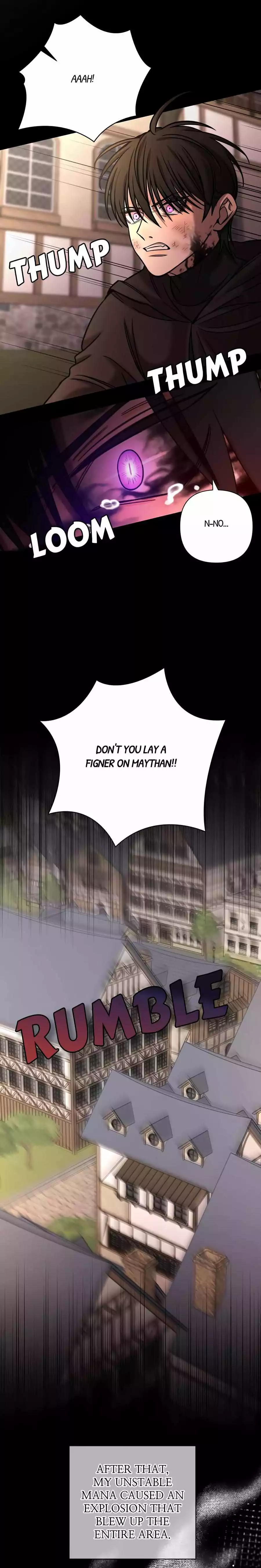 Stuck In My Sister’s Dating Sim - Chapter 72 Page 16