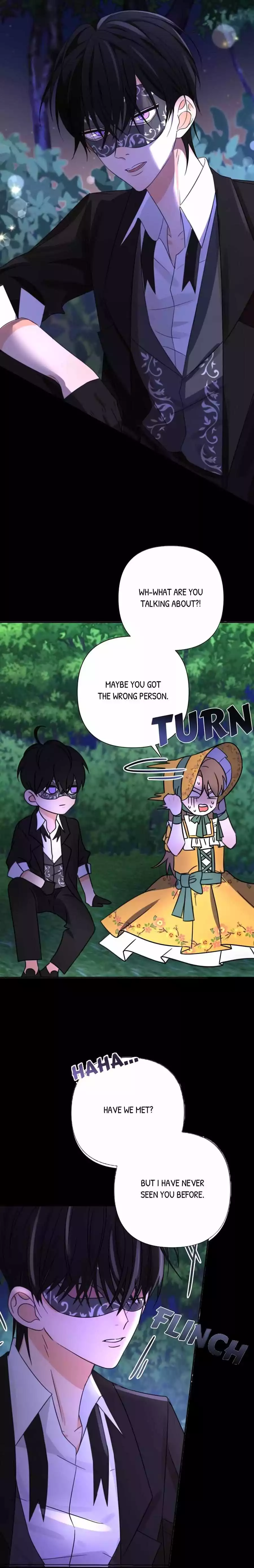 Stuck In My Sister’s Dating Sim - Chapter 72 Page 19