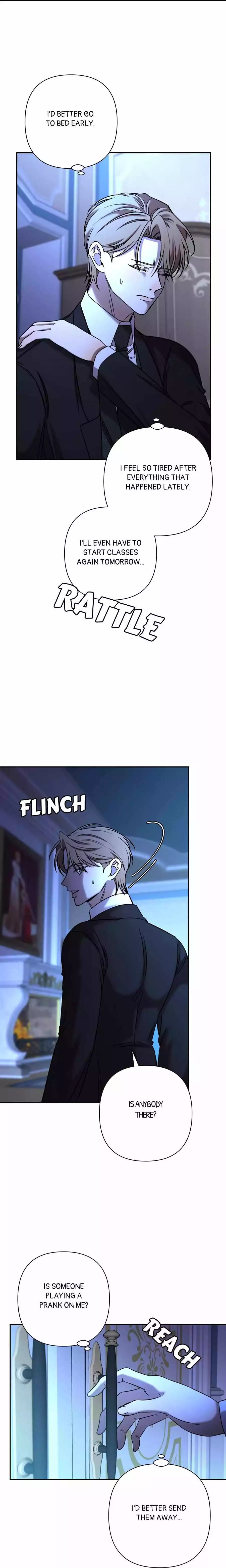 Stuck In My Sister’s Dating Sim - Chapter 72 Page 22