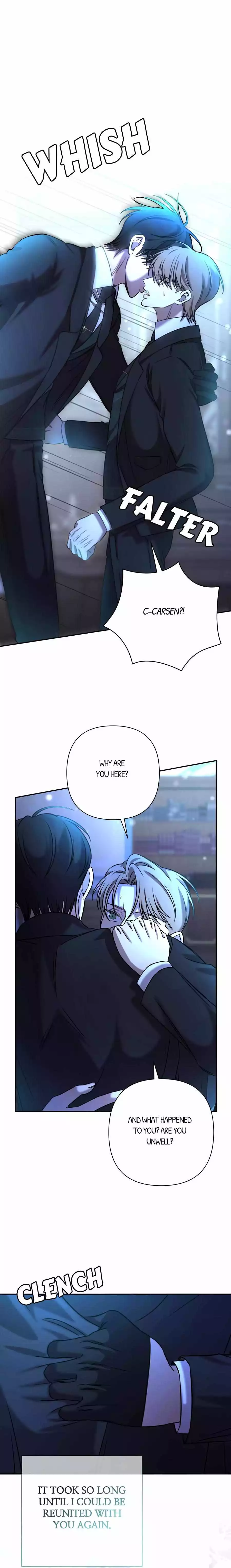 Stuck In My Sister’s Dating Sim - Chapter 72 Page 23