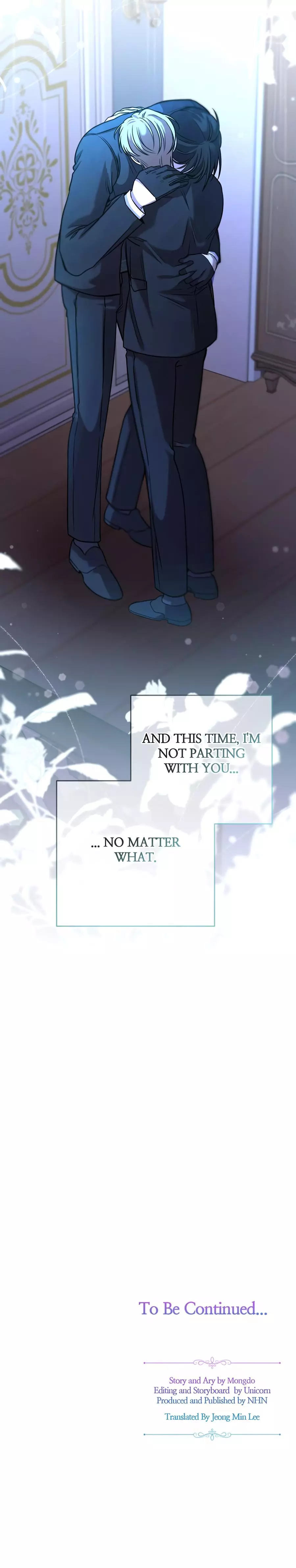 Stuck In My Sister’s Dating Sim - Chapter 72 Page 24