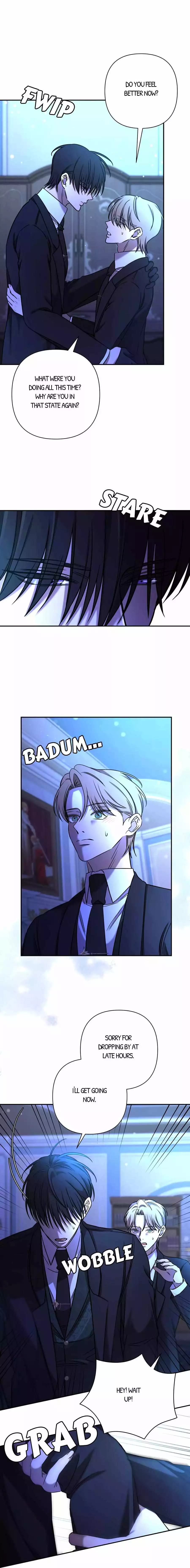Stuck In My Sister’s Dating Sim - Chapter 73 Page 3