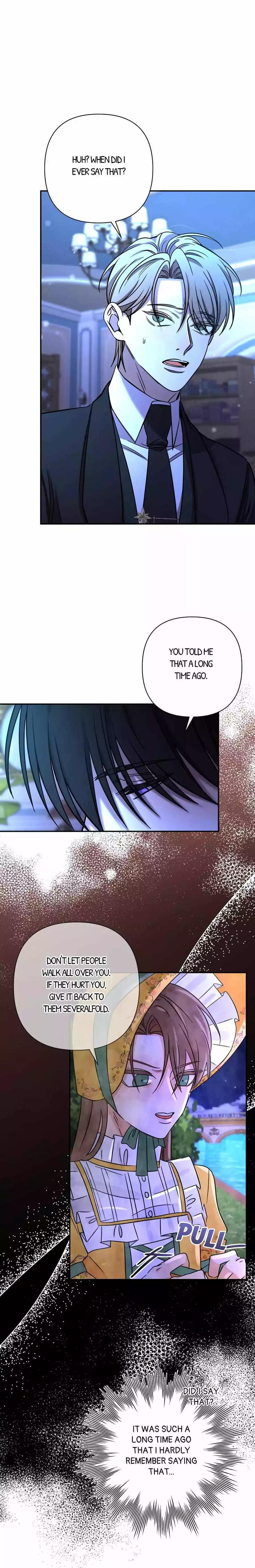Stuck In My Sister’s Dating Sim - Chapter 73 Page 8