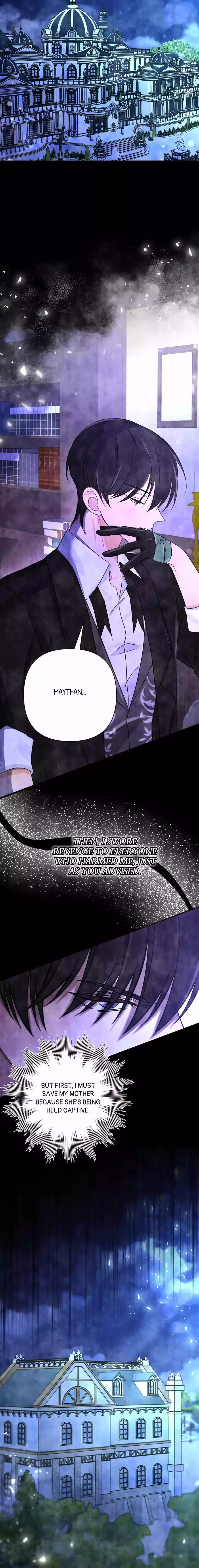 Stuck In My Sister’s Dating Sim - Chapter 73 Page 10