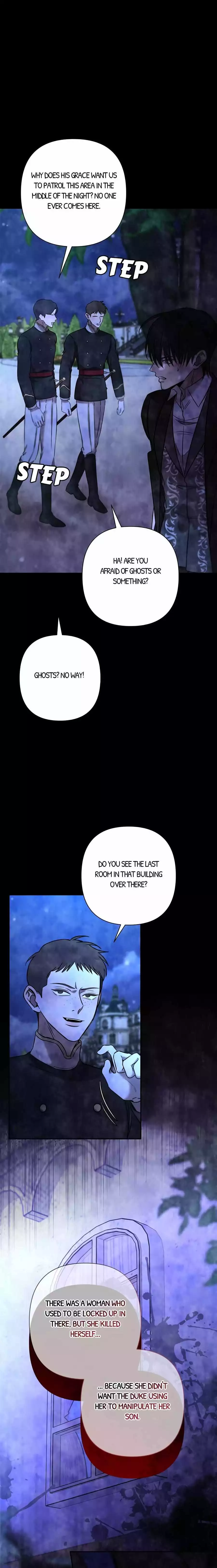 Stuck In My Sister’s Dating Sim - Chapter 73 Page 12