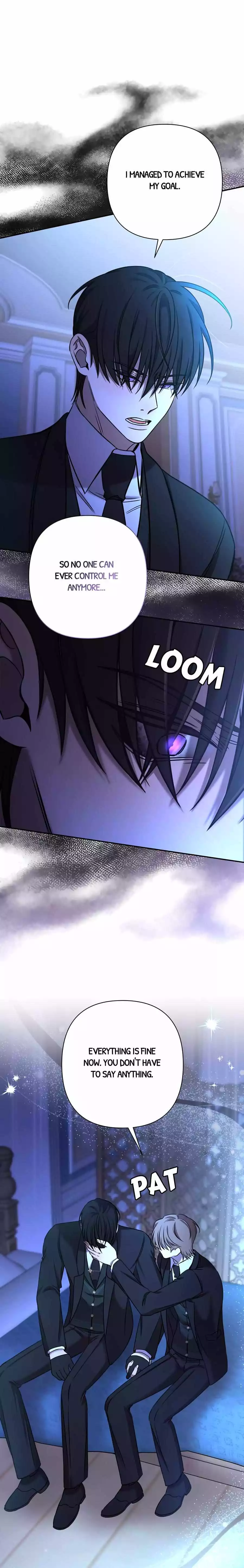 Stuck In My Sister’s Dating Sim - Chapter 73 Page 18