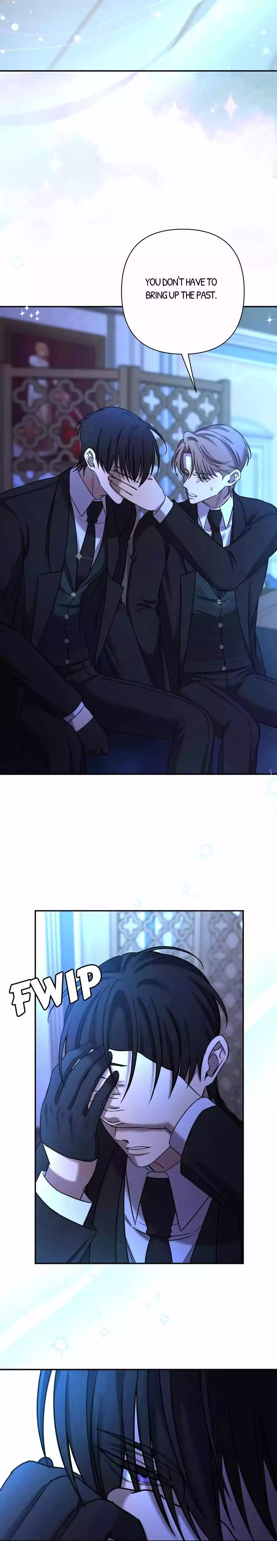 Stuck In My Sister’s Dating Sim - Chapter 73 Page 19