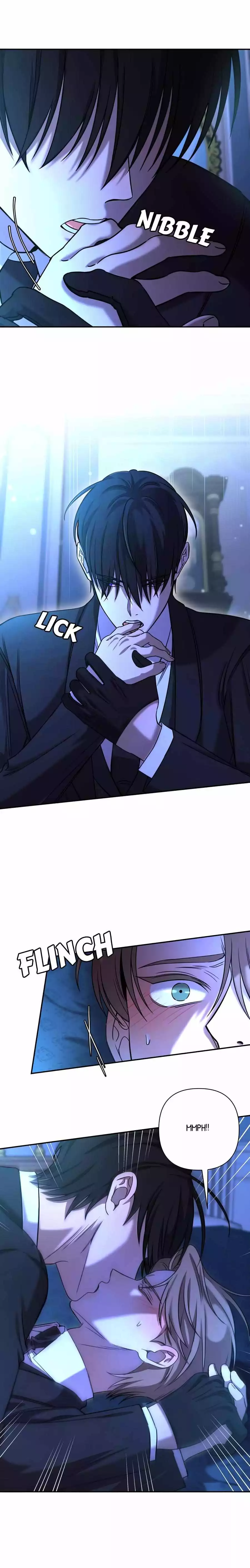 Stuck In My Sister’s Dating Sim - Chapter 74 Page 4